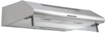 DCH294 S - Built-in Hoods Wall-mounted