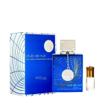 Club De Nuit Iconic For Men Eau De Parfum 105ML