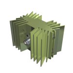 Dummy Load 125 W 50 Ohm