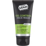 Sorbet Man Oil Control Face Wash