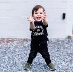 Adventures Are Forever-shirt