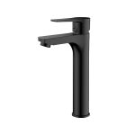 Erebus Basin Mixer Long Black