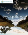 Brooks cole Empowerment Series: Psychopathology: A Competency-based Assessment Model For Social Workers
