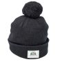 100% Wool Beanies - 2 Pack Random Colours