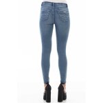 Sissy Boy Joey Sculp Jegging Black - Gabys By The Ghetto