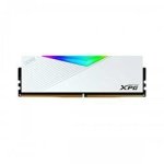 Adata AX5U5200C3816G-CLARWH Lancer Rgb 16GB DDR5-5200MHZ CL38 1.25V Desktop Memory