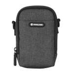Vesta Aspire Medium Compact Camera Bag Grey For Compact & Small Mirrorless Cameras