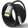 USB C To HDMI Cable 4K 2M Type C Adapter High Speed 4K Ultra HD-GL055