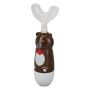 U Shaped Sonic Toothbrush For Kids 6-12