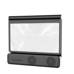 6D Portable Mobile Screen Amplifier F12