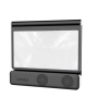 Portable 6D Mobile Screen Amplifier F12