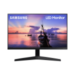 Samsung LF24T350 24" 16:09 - LED Ips 5GTG Ms 1920 X 1080 178 178 Viewing Angle 1XD Sub 1XHDMI 16.7M Colour Support