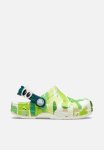 Crocs Classic Glow Slime Monsterscgt-glow Green