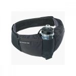 Evoc Hip Pouch Pro Plus Bottle - Steel