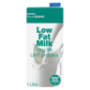 Long Life Low Fat Milk 1L