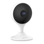 Dahua IPC-C22EP Imou Cue 2 Human Detection Wifi Camera With Built-in MIC And Speaker Copy