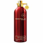 Montale Red Vetiver