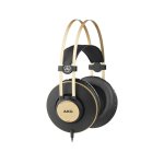 K92 Closed-back Monitor Headphones