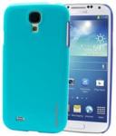 Promate FIGARO-S4 Shiny Custom-fit Shell Case For Samsung Galaxy S4-BLUE Retail Box 1 Year Warranty Product Overviewthe Promate