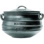 Lk& 39 S Bestduty Cast Iron Flat Pot No 3 7.8L