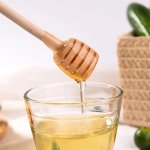 Bambo O Honey Dipper Sticks - Pack Of 3