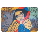 - Place Mats Set Of 4 Angel