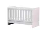 Ulale Large Cot With Drawer