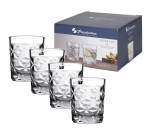 Estrella Waterglass 305ML 4PC