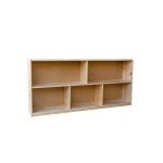 Pigeon File Rack 800 1.8X.30