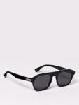 FENDI Black Acetate FE40143I 5201A Sunglasses - Black