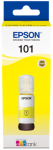 Epson 101 Ecotank Yellow Ink Bottle 70ML