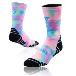 Versus Active Mirage Socks - 8-12 Mirage