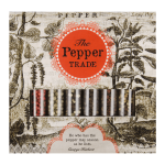 @home Pepper Trade Spice Set 8