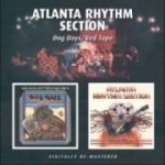 Atlanta Rhythm Section - Dog Days Red Tape Cd