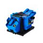 Electric Drill Bit Sharpener Angle Adjustment Wear Resistance 220V