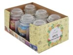 Scentspirations 6-PIECE Candle Set
