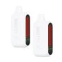 Nasty X 14000 Puffs Menthol 5 Pack