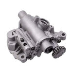 Oil Pump Assembly For Audi vw 1.8 2.0TFSI Big Gear 24 Teeth - 06H115105FK