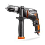 Worx 600W Impact Drill WX317.2