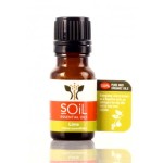 Organic Lime Essential Oil