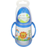 Wideneck Bottle With Handle 6 Months +