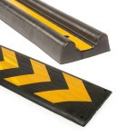 Rubber Wall Protector