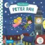 Peter Pan   Board Book Main Market Ed.