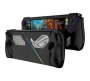 For Asus Rog Ally Soft Silicone Protective Case Handheld Game