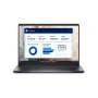 Dell Pro 14 14" Intel Ultra 7 266V 16GB 512GB Win 11 Pro Notebook