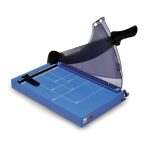 Kw-trio 013040 Steel A4 40SHT Guillotine