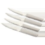Kitchen Inspire 4PCE Steak Knife Set