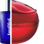 Donna Karan - Be Tempted Impression Intimate