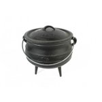 Pot 3-LEG Nr 2 6L