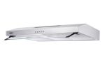 Defy 90CM Gemini Cookerhood Stainless Steel - DCH90SS